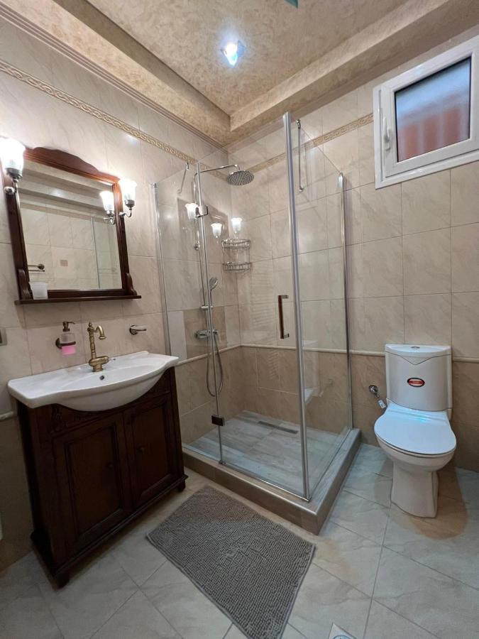 Sofia Apartments Thessalonique Extérieur photo