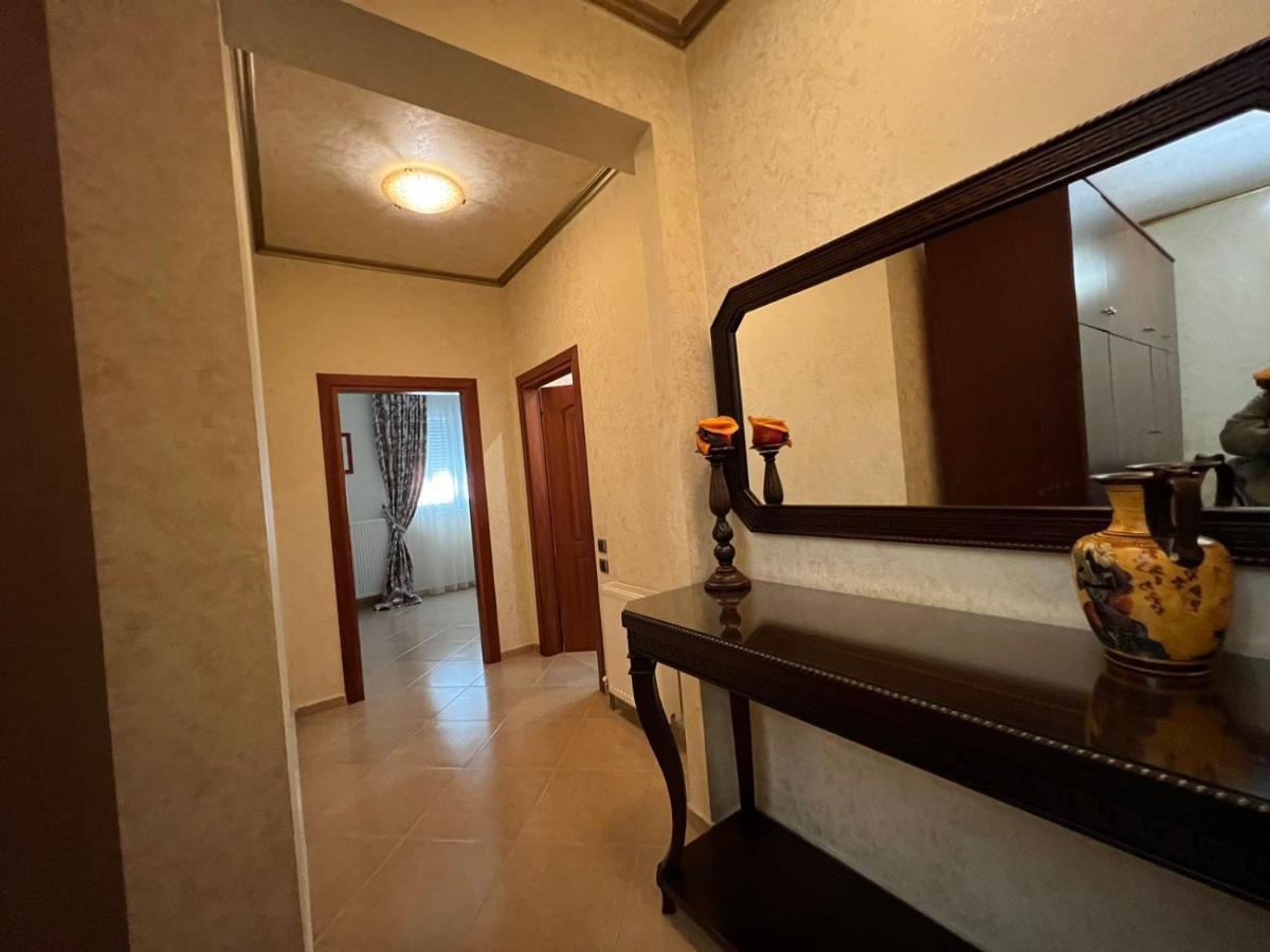 Sofia Apartments Thessalonique Extérieur photo
