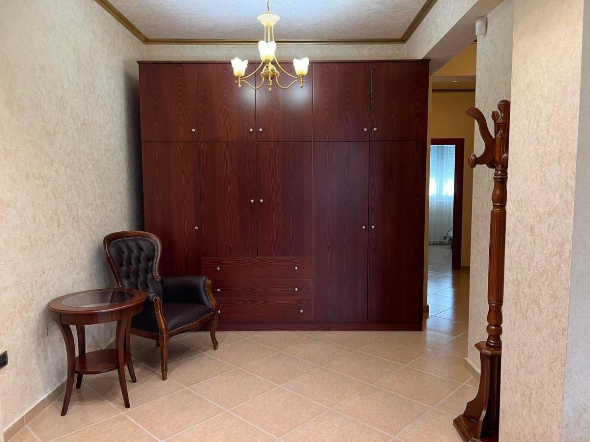 Sofia Apartments Thessalonique Extérieur photo