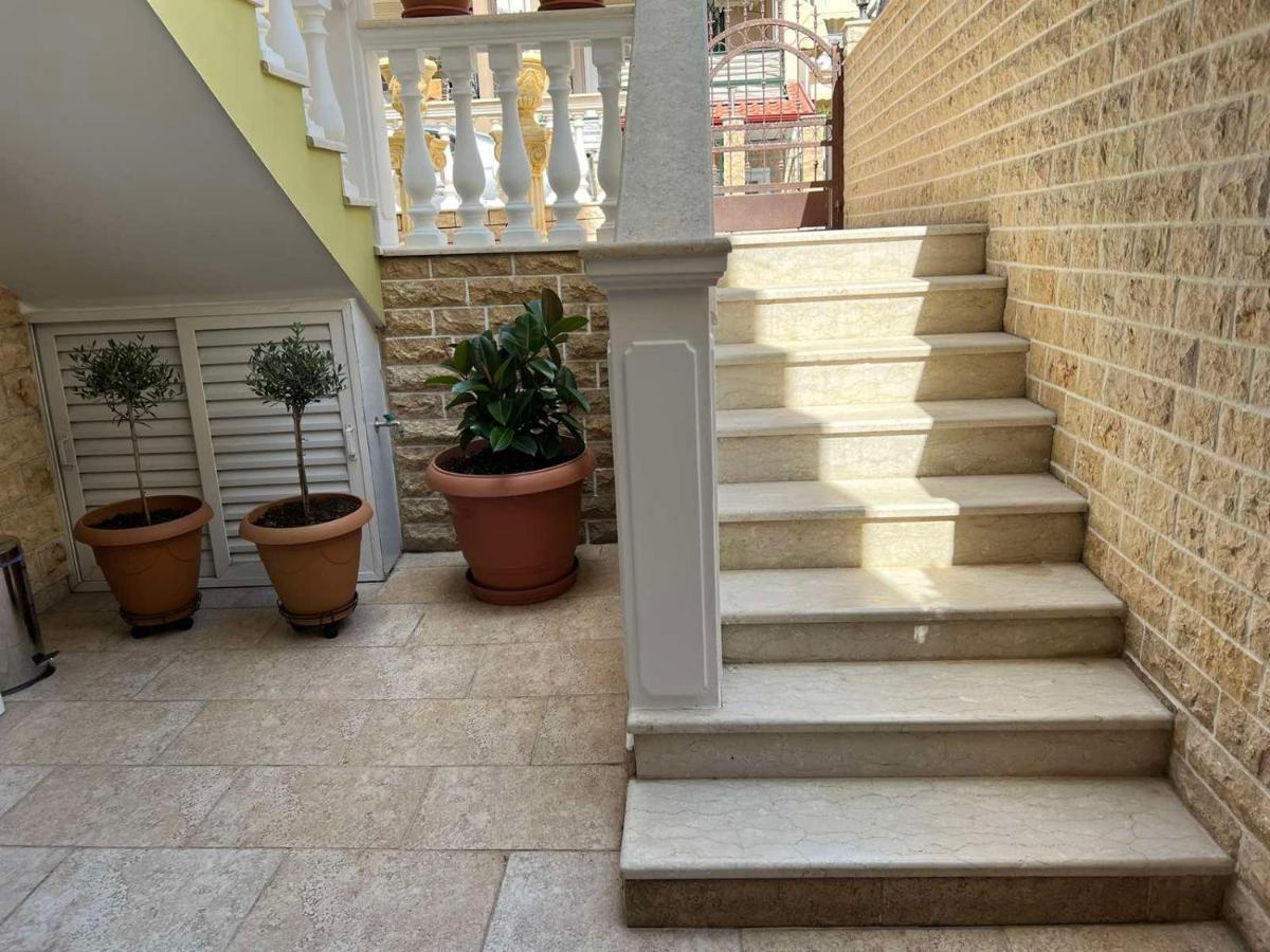 Sofia Apartments Thessalonique Extérieur photo