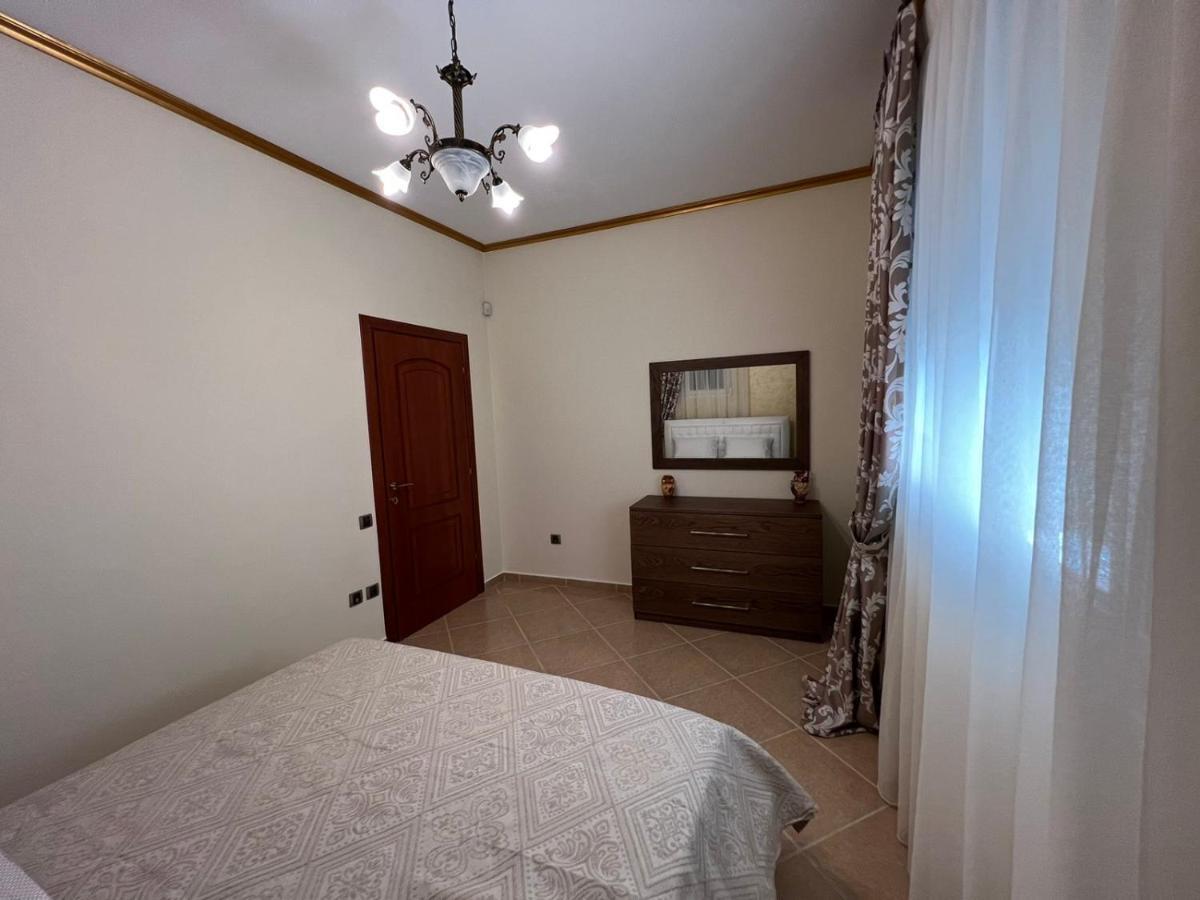 Sofia Apartments Thessalonique Extérieur photo