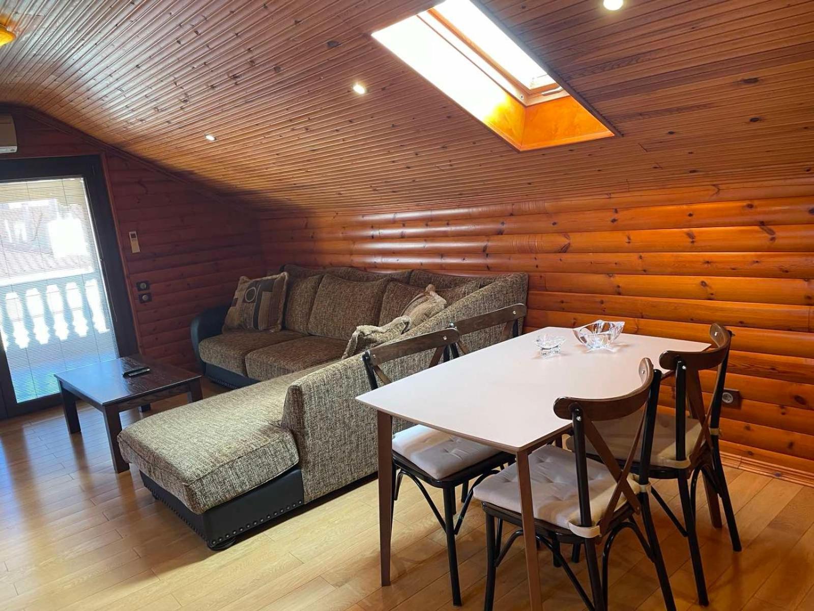 Sofia Apartments Thessalonique Extérieur photo